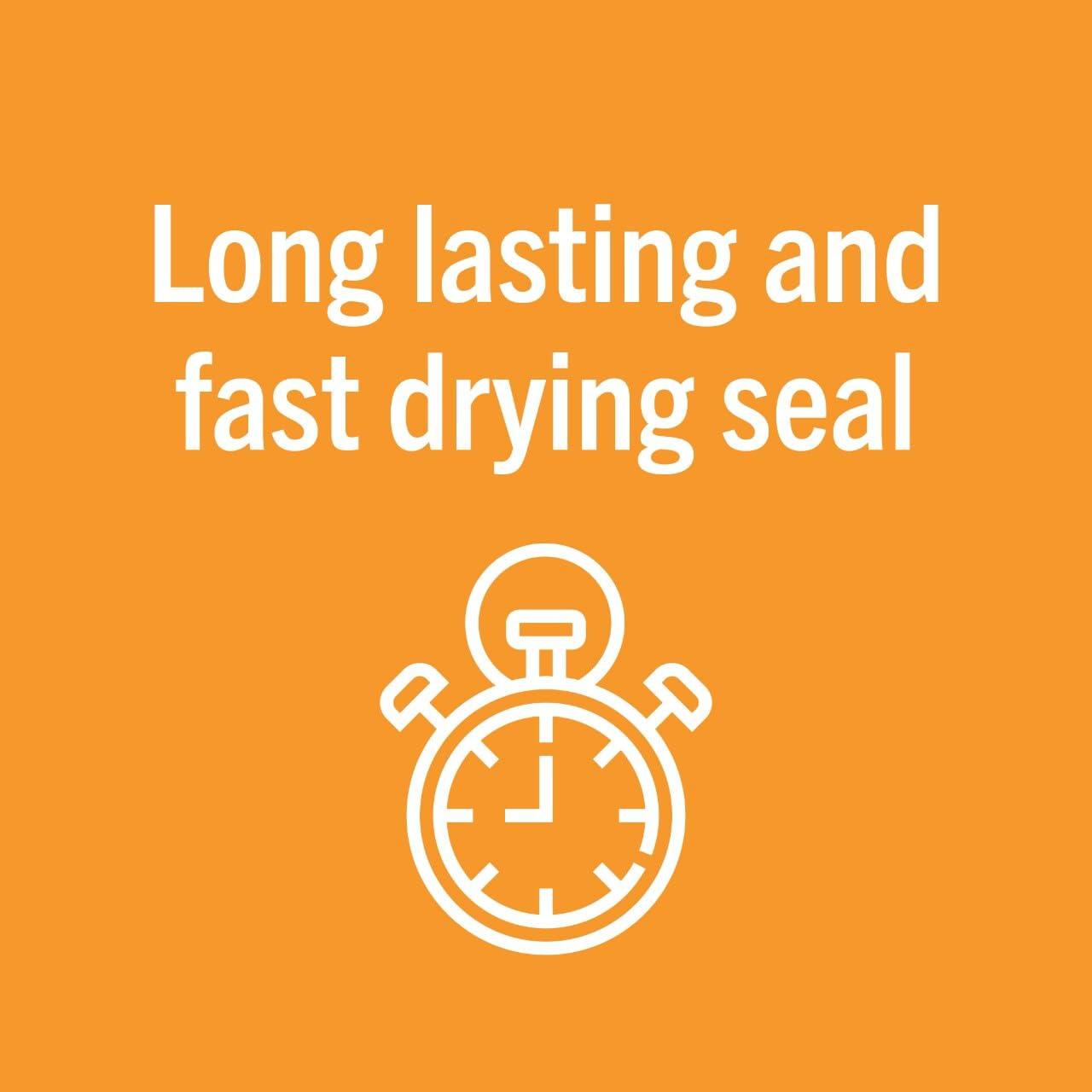 Nexcare Nexcare Skin Crack Care Liquid 24oz(6 Pack)