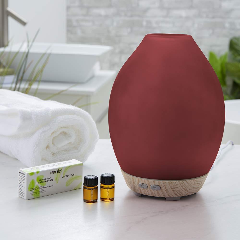 Homedics HoMedics Ultrasonic Aroma Diffuser