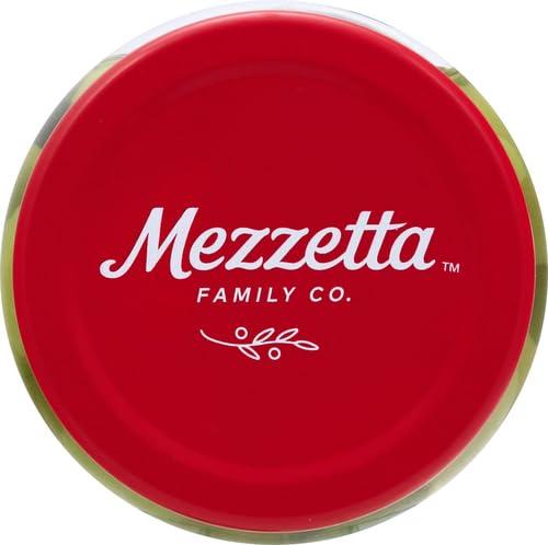 Mezzetta Mezzetta Pitted Castelvetrano Italian Green Olives, 8 oz