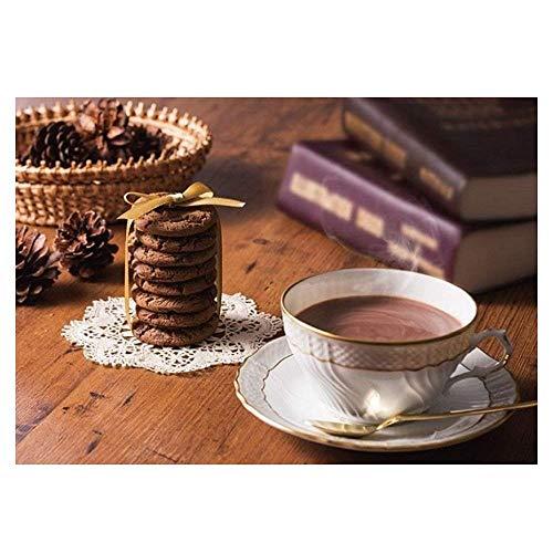 Morinaga Morinaga Choco Chips Cookies Net Wt.3.93oz/111.6g (5 pack)