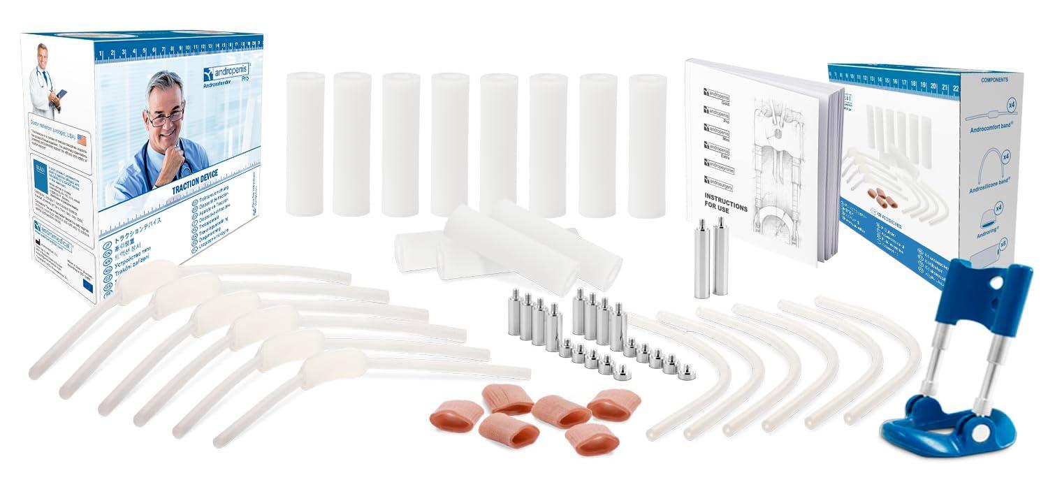 Androextender Bracket Strecher - Increase Size - Androdevice