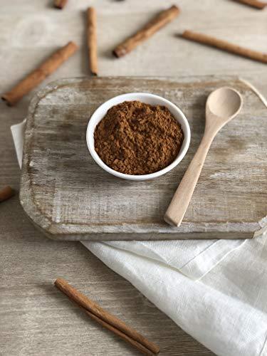 Anthony's Anthony's Organic Cassia Cinnamon Powder, 1 lb, Ground, Gluten Free, Non GMO, Non Irradiated, Keto Friendly