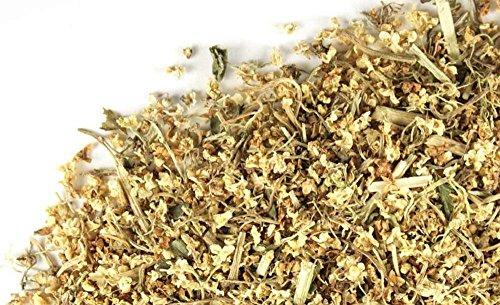 Stone Creek Health Essentials Elder Flowers - Whole (1 lb)