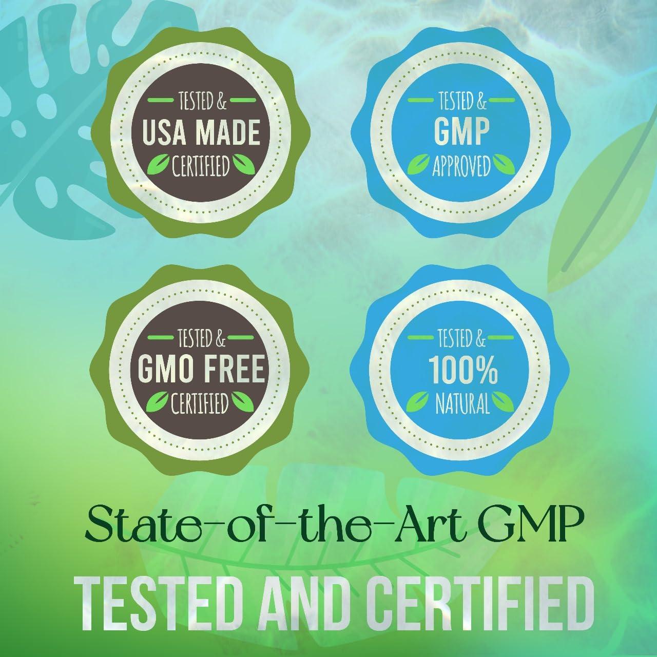 NutriNoche NutriNoche Colloidal Copper | 99.99% Ultra Pure Crystalline Nano Copper Particles