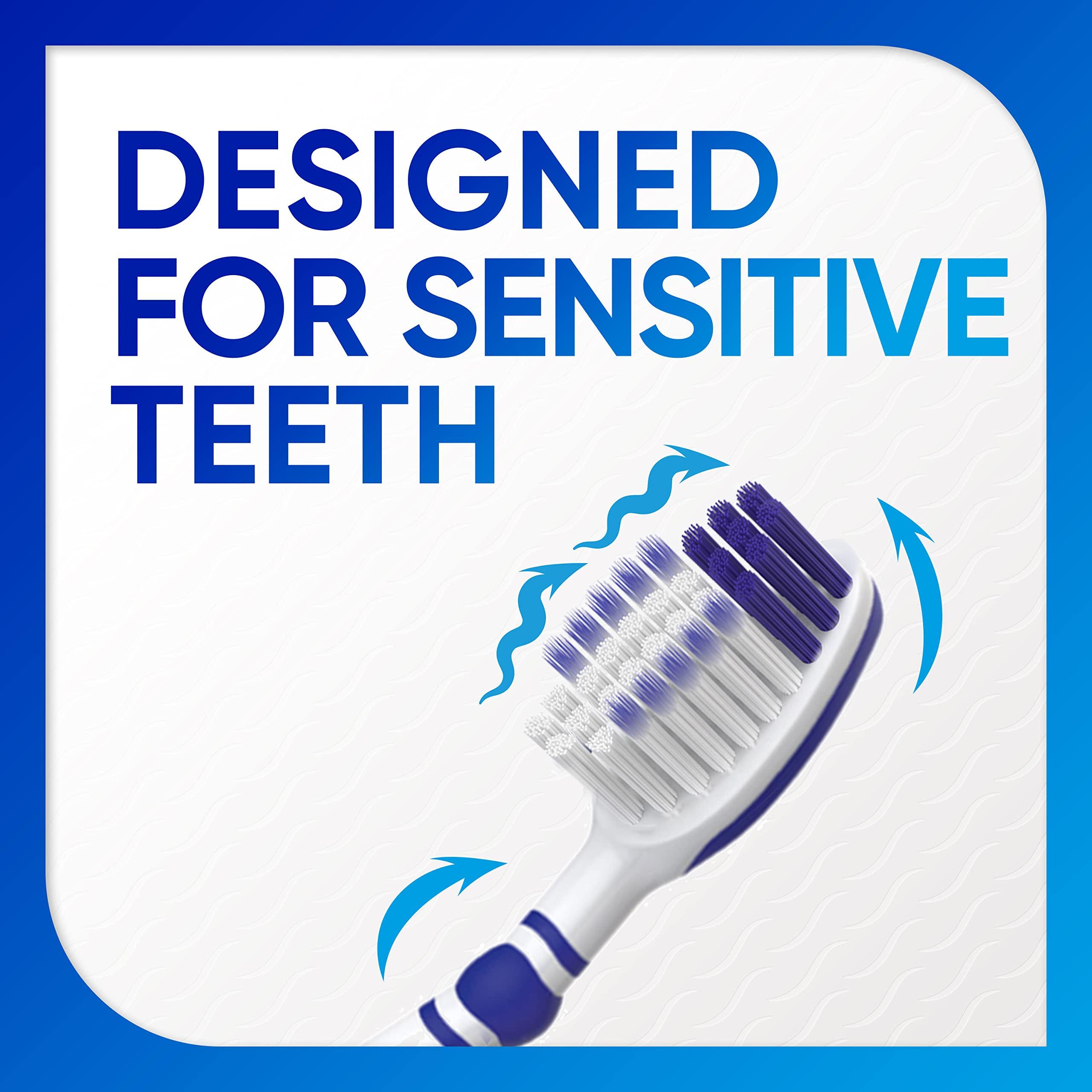 Sensodyne Sensodyne Sensitive Care Soft Toothbrush - Pack of 2
