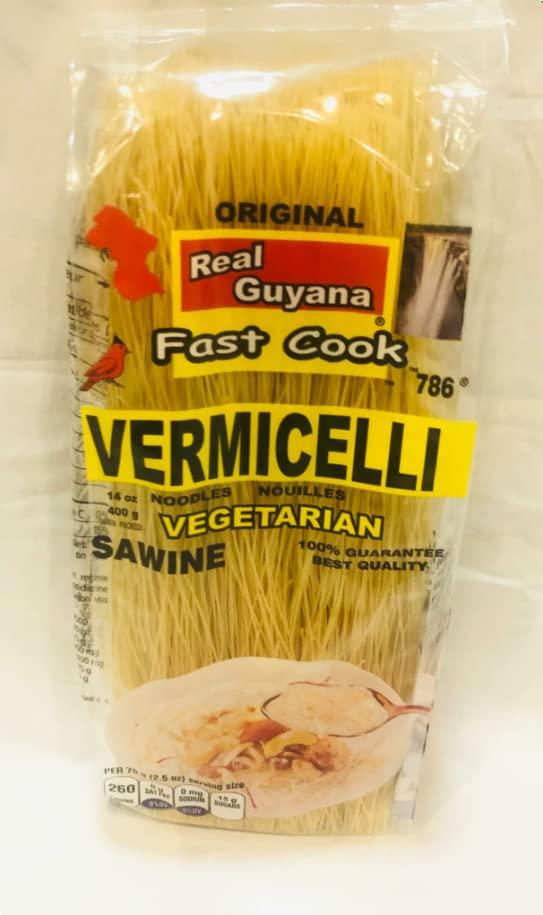 Real Guyana Real Guyana Vermicelli