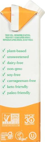 nutpods Nut Pods Creamer Df Hazelnut, 11.2 fl oz