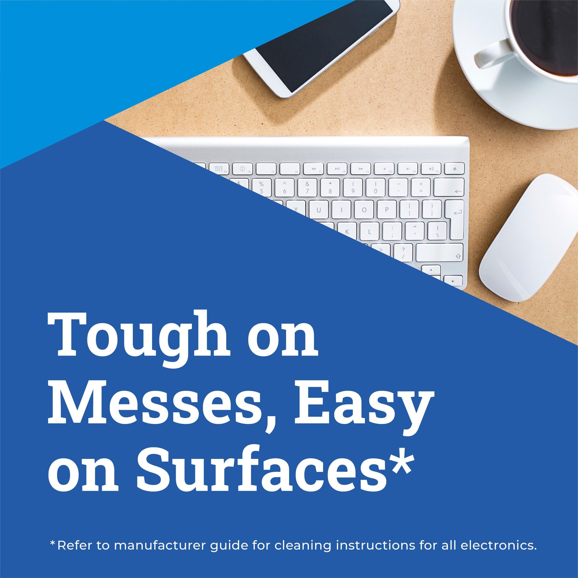 CloroxPro CloroxPro Clorox Disinfecting Wipes, Fresh Scent, 700 Count