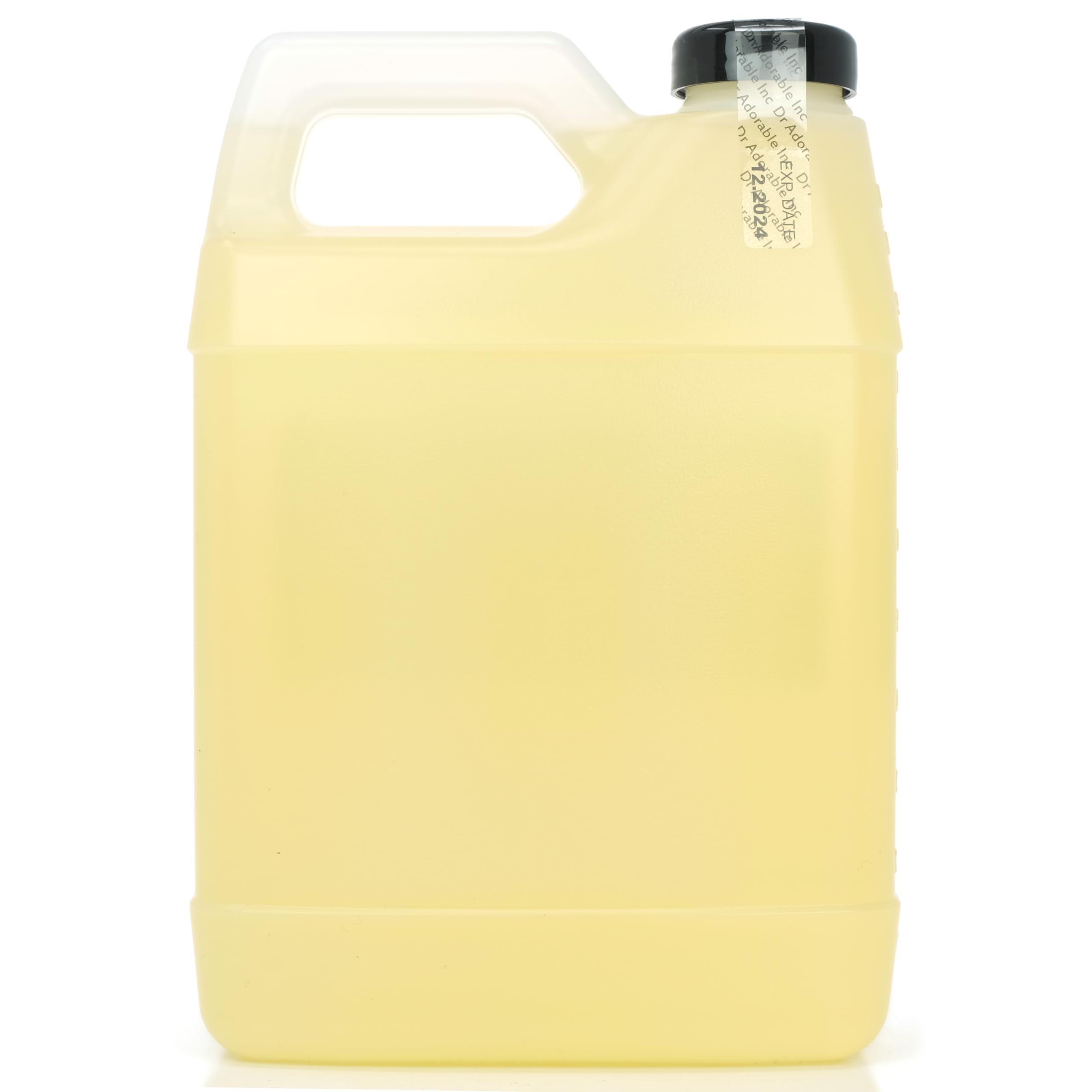 Dr Adorable Dr Adorable - 32 oz - Arnica Herbal Oil - 100% Pure Infused Natural Organic