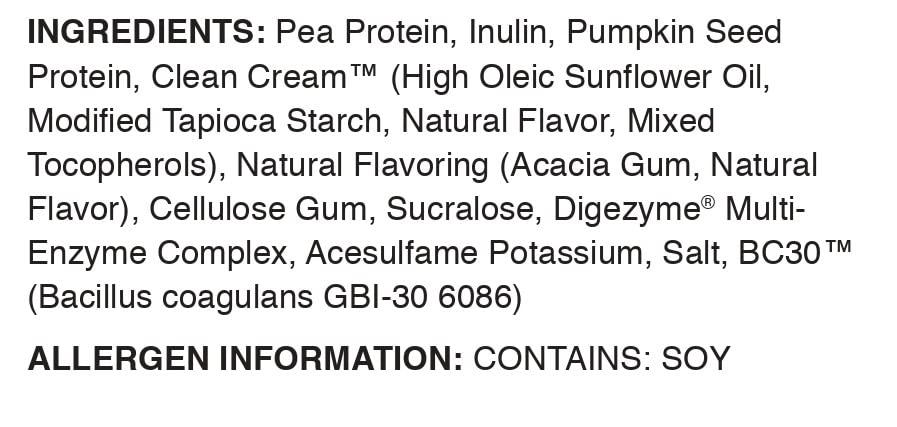 Myprotein Myprotein - MYVEGAN Pea Protein Isolate Powder - Natural Plant Based Amino Acids - Gluten and Sugar Free, Vegan - Banana Bread, 2.2 Lb (30 Servings)