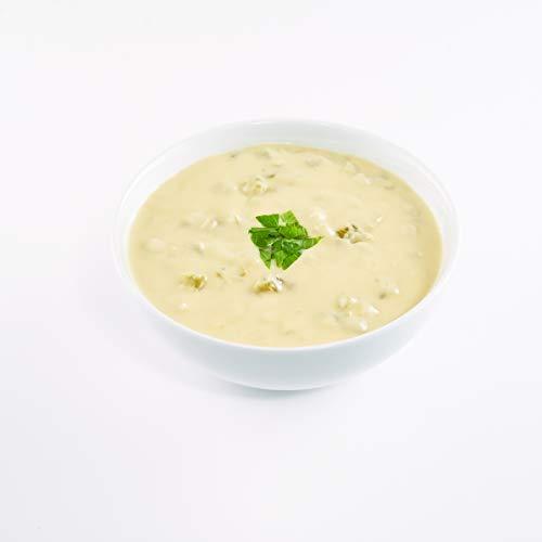 Campbell's Campbell's Classic Condensed Cream of Celery Soup, 50 Ounce (Pack of 12)