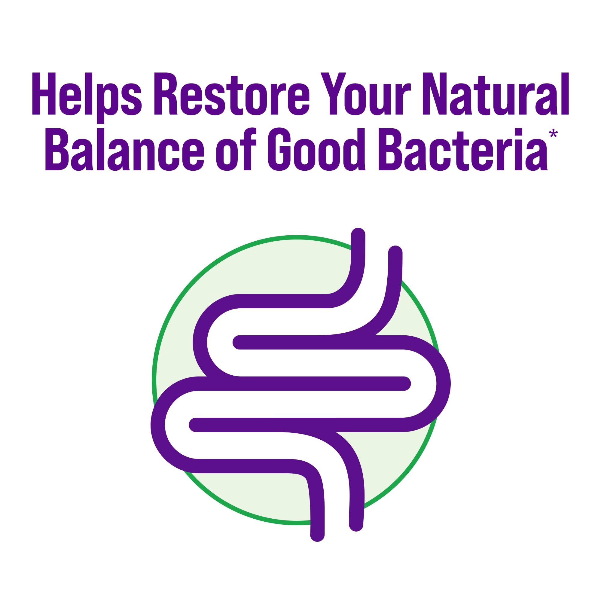 Culturelle Culturelle Womens 4-in-1 Daily Probiotic Supplements for Women & Daily Probiotic Capsules for Men & Women, Most Clinically Studied Probiotic Strain