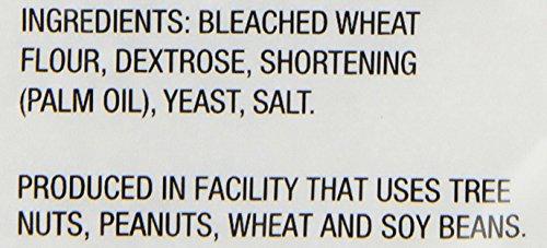 JFC JFC Panko Bread Crumbs, 12-Ounce Packages (Pack of 6)