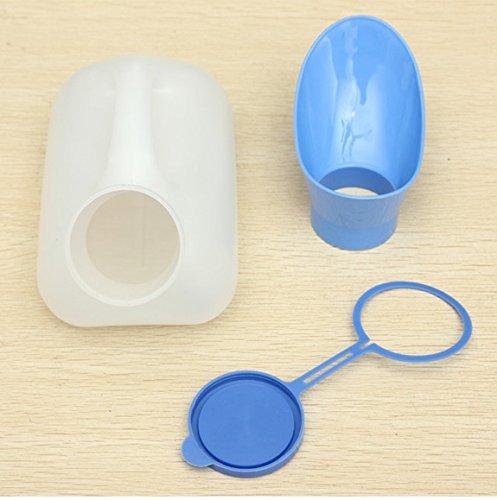 Numshop Female Male Traveling Camping Portable Mobile Urinal Toilet