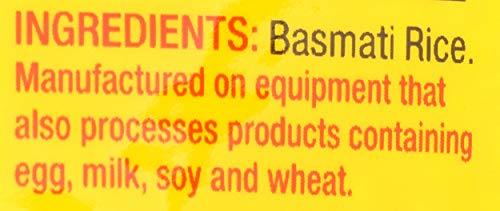 Vigo Vigo Rice Basmati, 12 oz