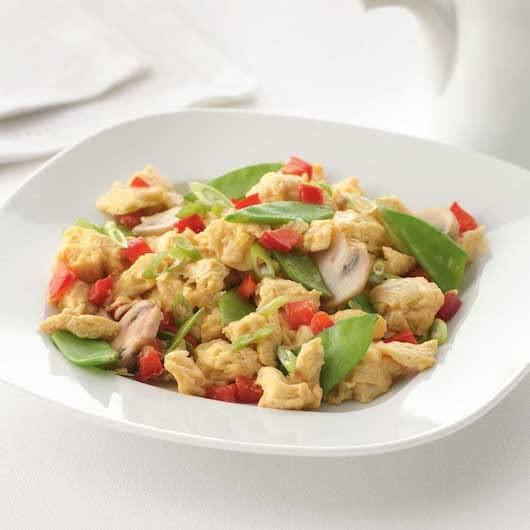 Abbotsford Farms Abbotsford Farms No Fat Cholesterol Free Liquid Egg, 2 Pound -- 15 per case.