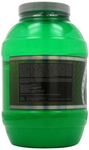 Muscle Nutrition Muscle Nutrition Muscle Whey, Vanilla, 5 Pound