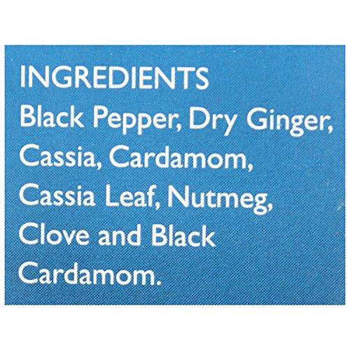 Everest Everest, Tea Masala, 100g