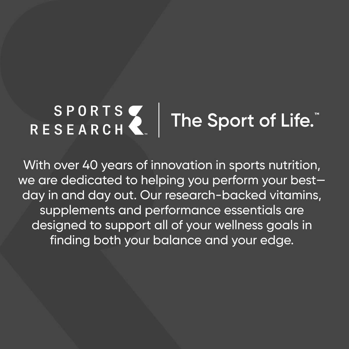 Sports Research Sports Research Hydrate Electrolytes Powder - Sugar-Free & Naturally Flavored with Vitamins, Minerals, and Coconut Water - Supports Hydration - Lemon Lime
