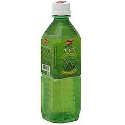 Visvita Visvita Aloe Vera Drink Original 40x 16.9OZ