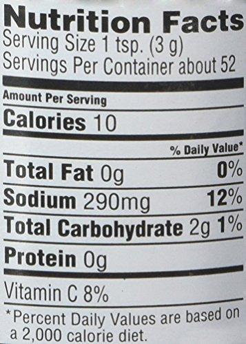 Weber Weber Seasoning Beer Can Chicken 5.5 Ounce (Pack of 3)