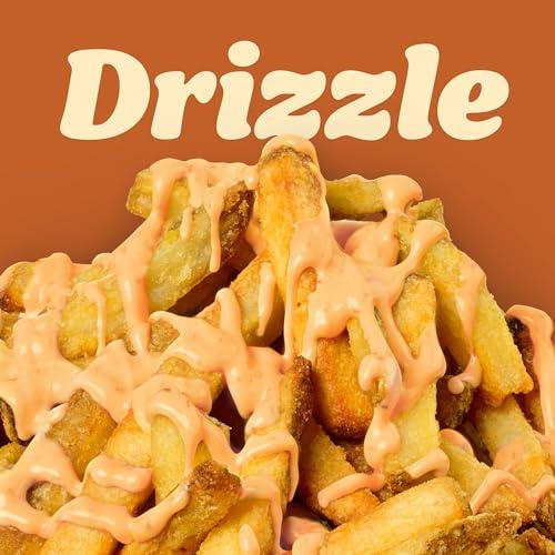 Kraft Aioli Kraft Chipotle Aioli, 12 fl oz Bottle