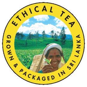 Dilmah Dilmah | Luxury Wooden Presenter | Tea Chest | Tea Display | Founders Reserve | 9 Slot Display | Holds 45 Tea Sachets | Tea Included