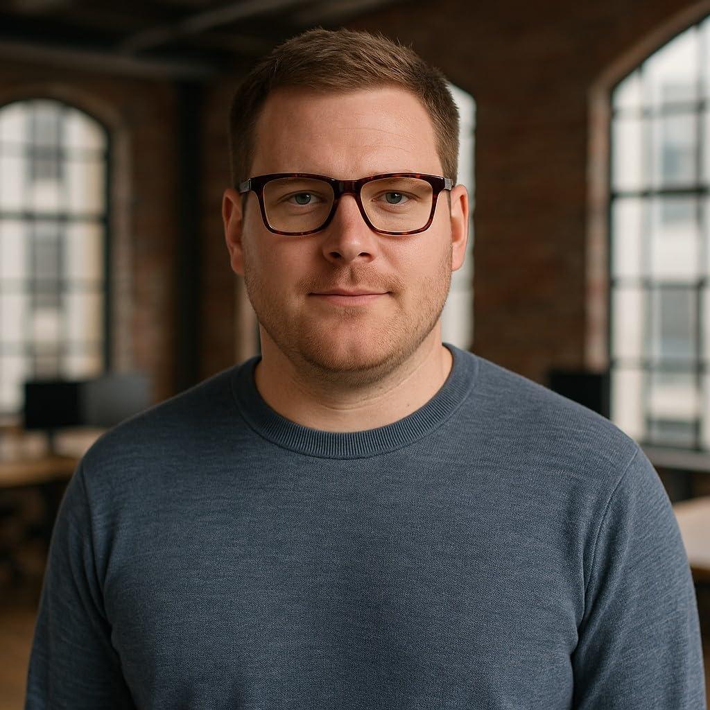 DEBSPECS DEBSPECS XXL Optical Reading Glasses - Extra Large Magnifying Reading Glasses With 160mm Wide Frames - 2 Colors (Black, 2.5, Diopters) Custom Made To Order