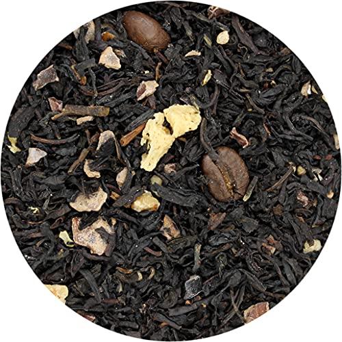SpecialTea Company SpecialTea Company Coffee Latte ( Coffee) Black Tea - 3 oz. Loose Leaf