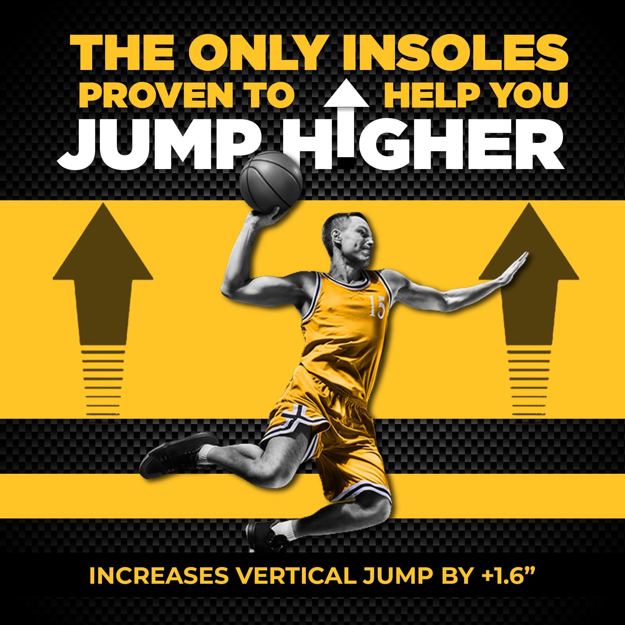 VKTRY VKTRY Gold Performance InsolesCustomized Carbon Fiber Inserts, Cleated ShoesFootball, Baseball, Softball, Lacrosse, Golf & MoreRun Faster, Jump Higher, Recover Quicker, Protect Against Injury
