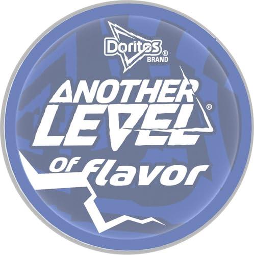 Frito Lay Doritos, Minis Cool Ranch, 5.12 Ounce