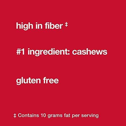 KIND KIND Bars, Dark Chocolate Cherry Cashew + Antioxidants, Gluten Free, 1.4 Ounce (48 Count)