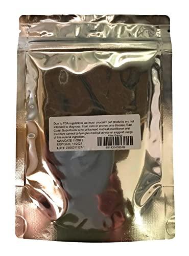East Coast Superfoods Bitter Orange Extract Powder from East Coast Superfoods 50 gr / 1.76 oz