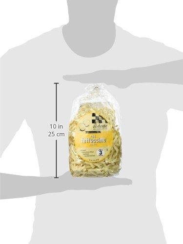 AL DENTE Al Dente Pasta Fttccne Egg
