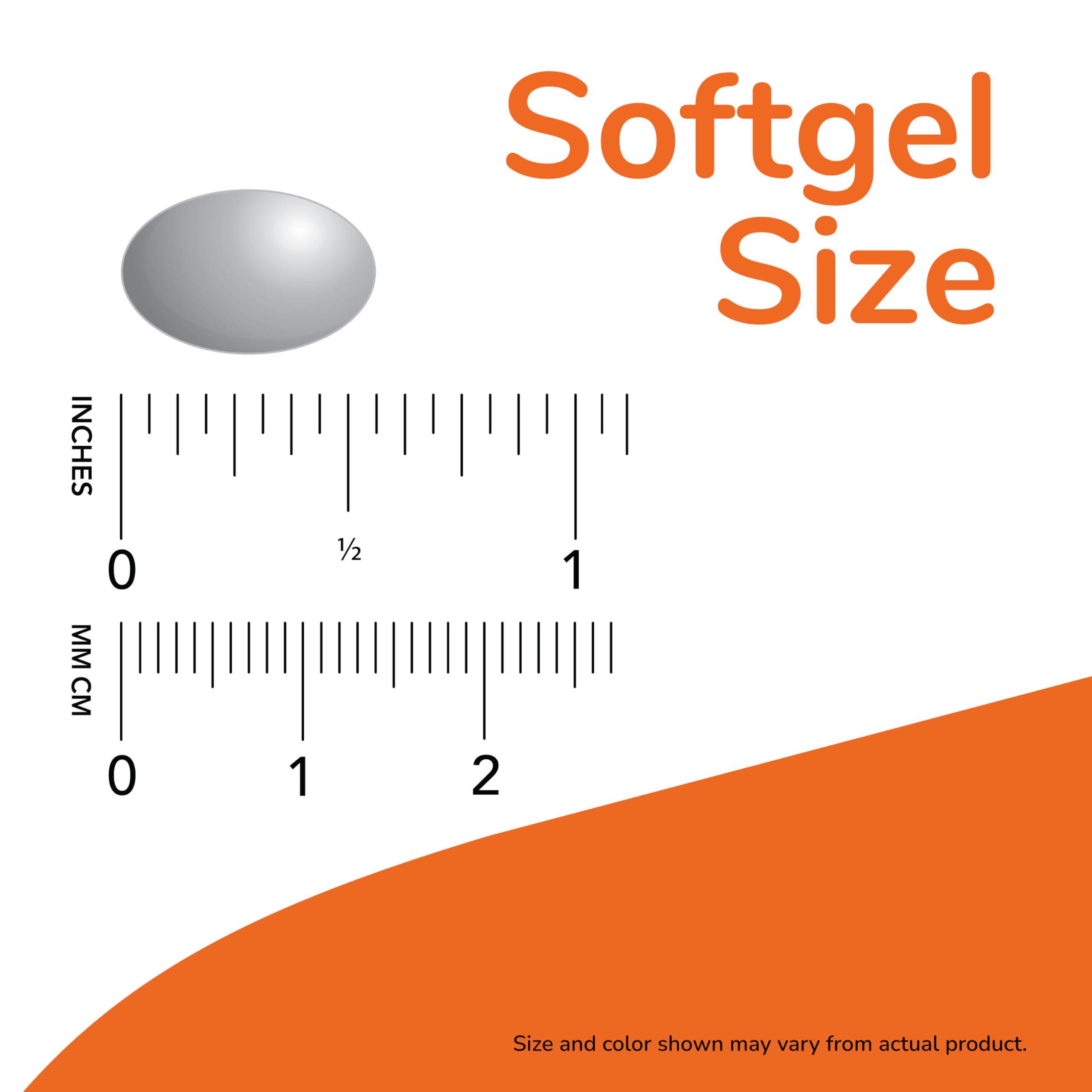 NOW Foods NOW Foods Supplements, Saw Palmetto Extract (Serenoa repens) 160 mg, Men's Health*, 240 Softgels