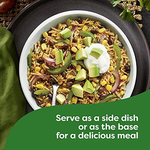 Knorr Knorr Rice Sides Taco Rice For a Tasty Rice Side Dish No Artificial Flavors or Preservatives, No Added MSG 5.4 oz