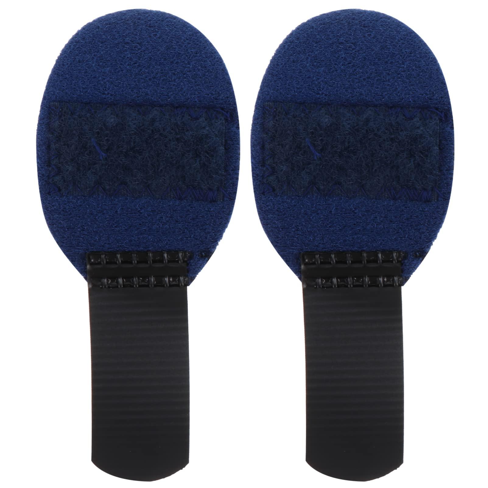 Duerer Duerer Arthritis Gloves, Compression Gloves for Women Men, Carpal Tunnel, Rheumatoid, Tendonitis, Fingerless Hand Thumb, Hand Pain, Fingerless Gloves for Computer Typing and Daily Work