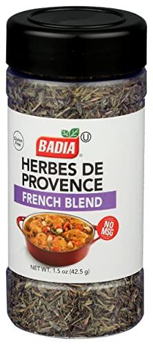 Badia Badia Seasoning Herbs De Provence, 1.5 oz
