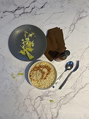 Dave's Gourmet Dave's Gourmet Carolina Reaper Hot Sauce Add Flavor and Heat to Dips, Spreads, Sauces and Marinades - 3 Bottles