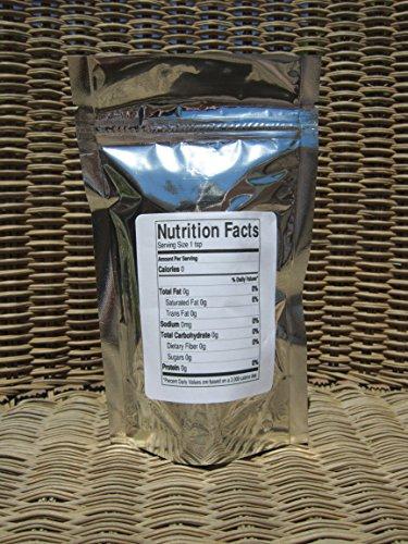 Nature Tea Black Tea - Loose Tea Leaf - By Nature Tea (2 oz)