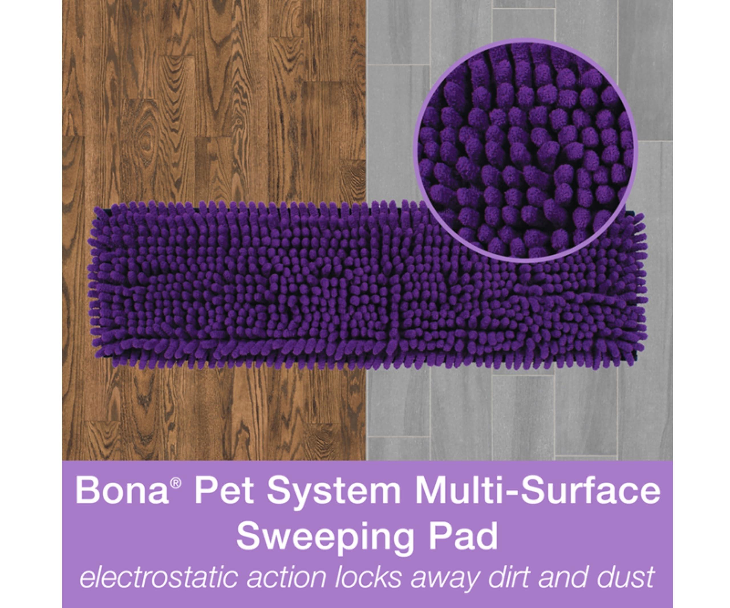Bona Bona Premium PET MICROFBR MOP