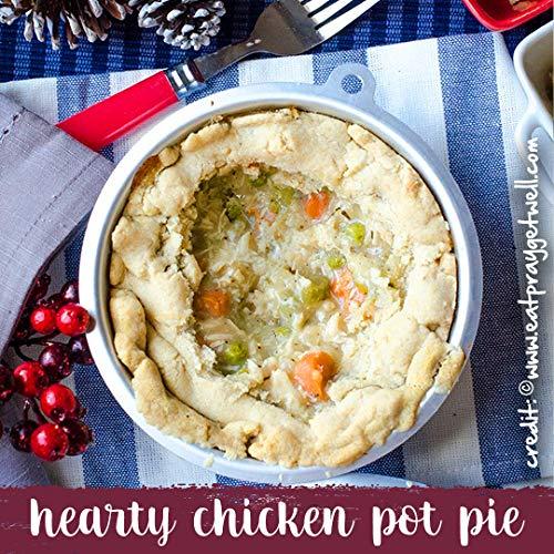 Namaste Foods Namaste Foods Gluten Free Perfect Flour Blend, 48 Oz, Pack of 6