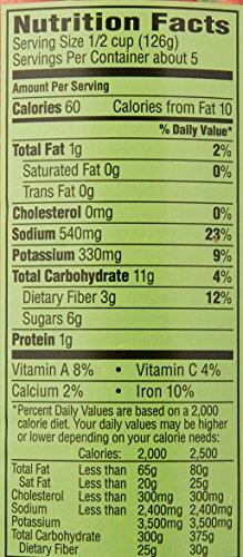 Hunt's Hunt's, Pasta Sauce, Roasted Garlic & Onion, 24oz Can (Pack of 6)