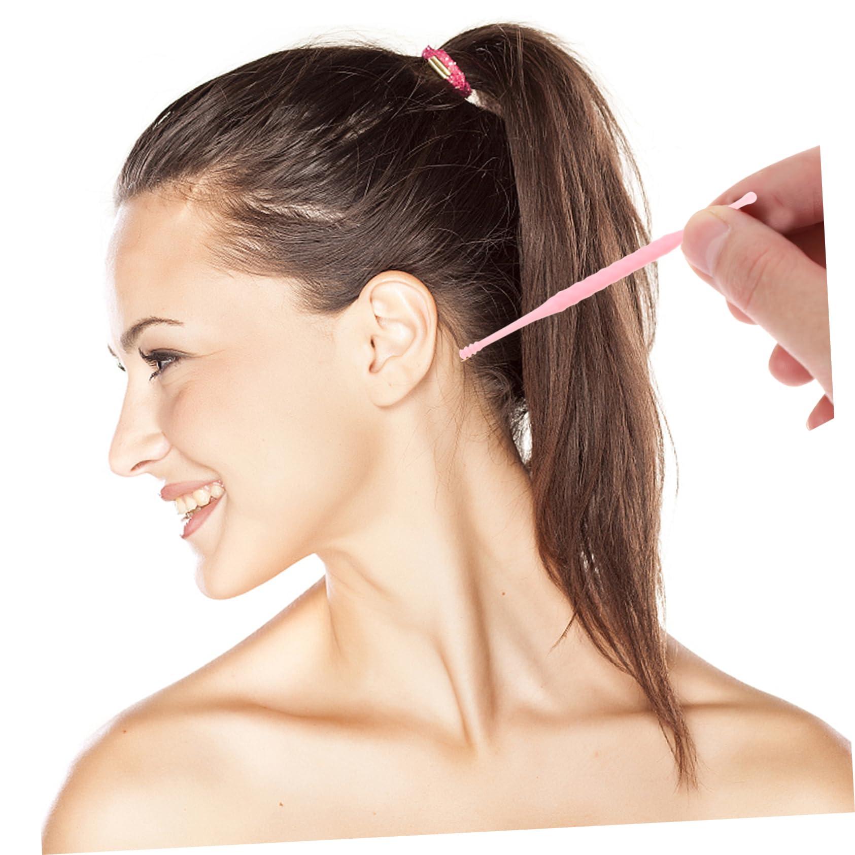 UanMere Personalized Wedding Cake Topper, Acrylic Cake Toppers, Bride And Groom Customized Last Name And Date Mr Mrs, Rustic Cake Toppers for Cake Bridal Shower