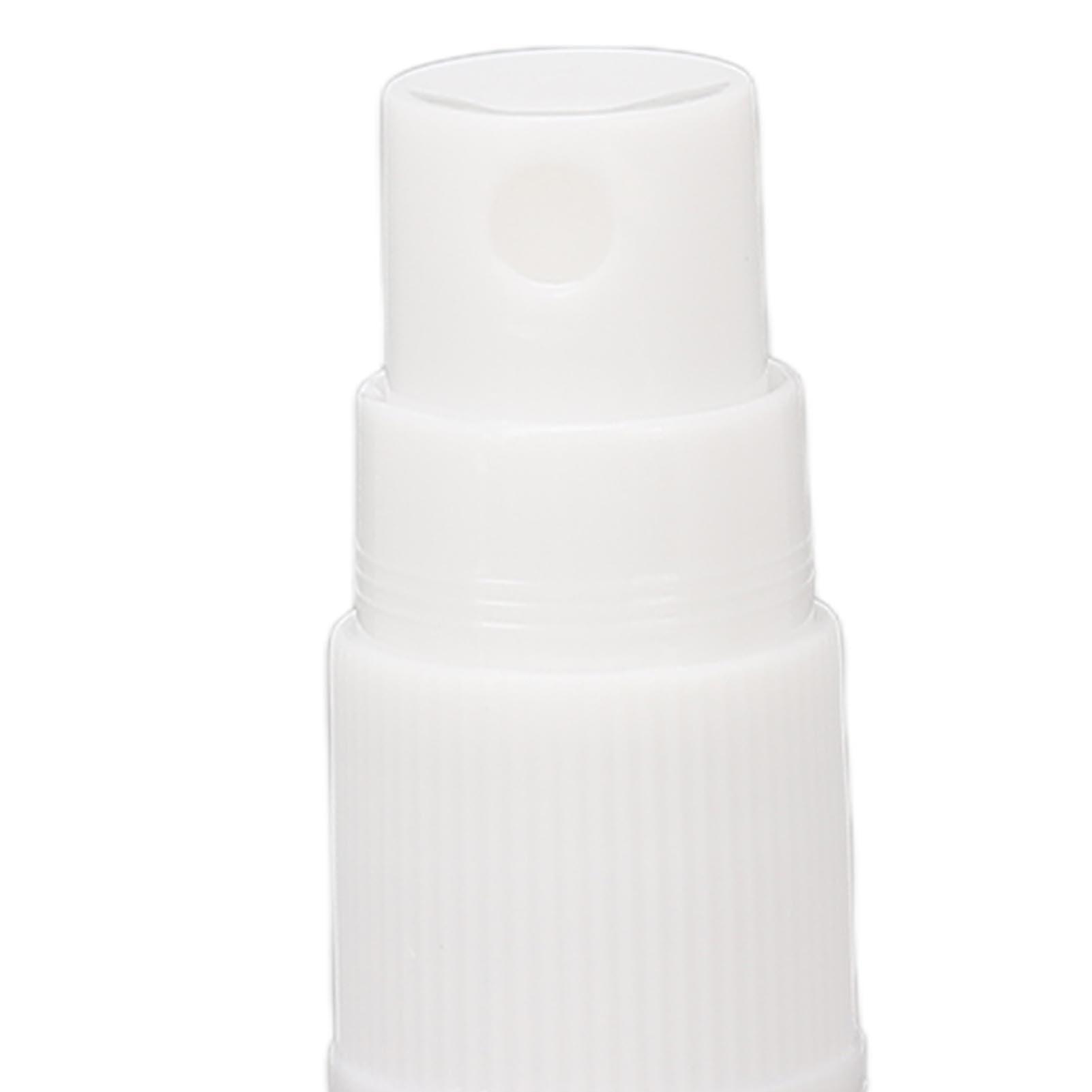 LUCKDANO 20ml Mouth Spray, Long Lasting Mouth Spray Grape Flavor Portable Moisturizing Breath Freshener for Adults Teens Fights Bad Breath