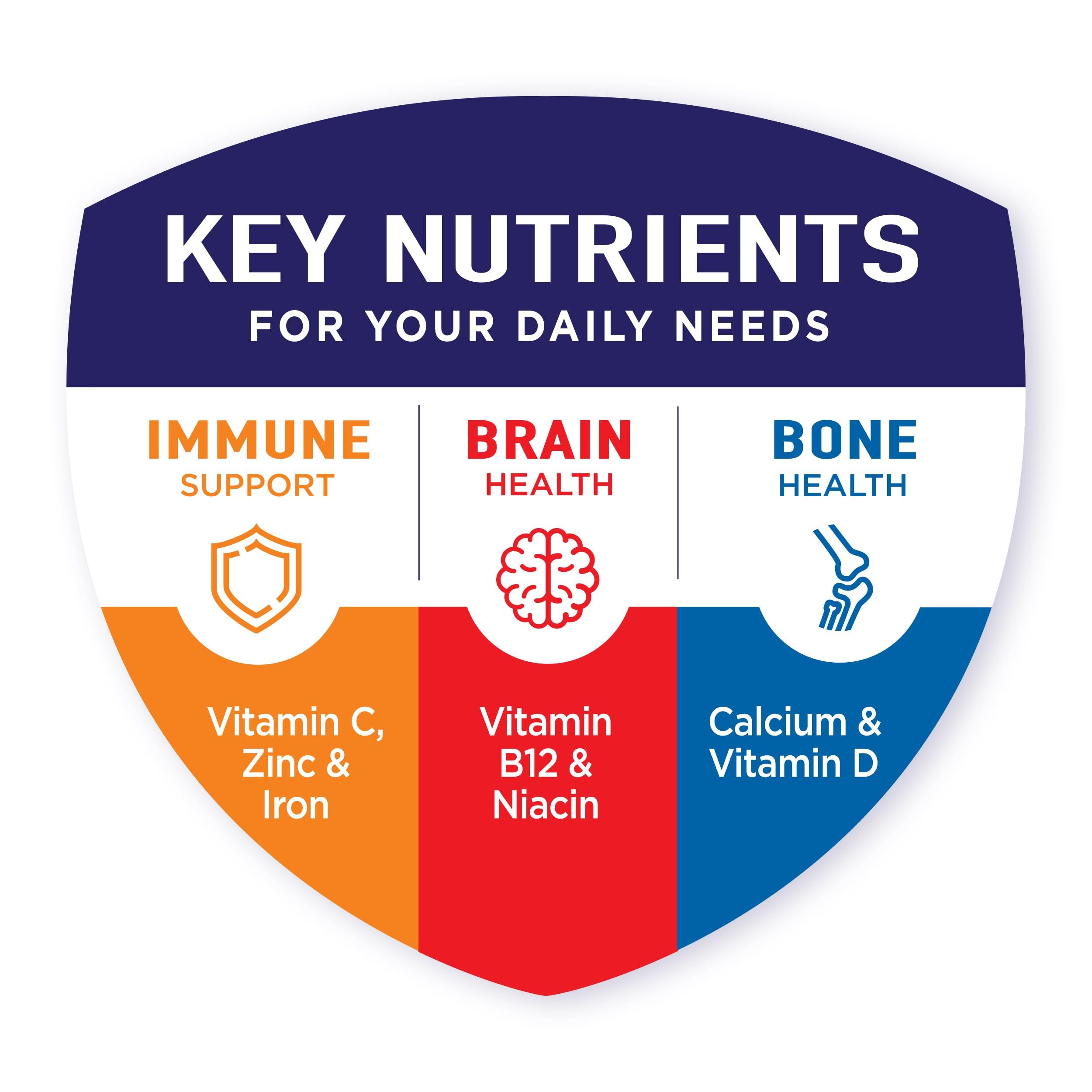 BOOST BOOST MAX Protein Shakes Ready to Drink - 30g High Protein Shake - Vanilla | Nutritional Drinks to Support Muscle Recovery After Exercise, 26 Vitamins & Minerals, 1g Sugar, 11 fl oz (Pack of 18)