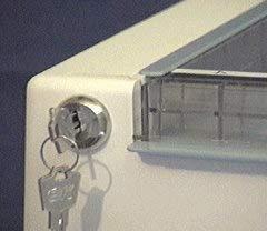 CompuMed CompuMed Automated Medication Dispenser