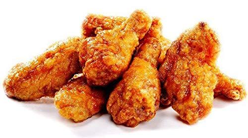 Yummy Yummy Brand, WING ZAAB Seasoning Powder 100g X 2 Packs