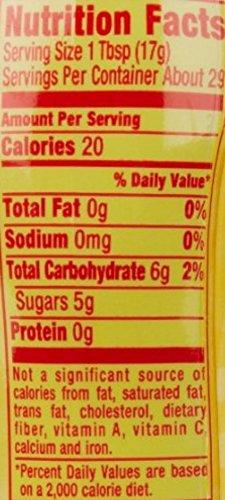 Smucker's Smucker's Squeeze Reduced Sugar Strawberry Fruit Spread, 17.4-ounce (Pack of 3)