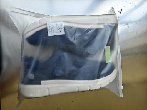 FitVille FitVille Diabetic Shoes for Men Extra Wide Width Orthopedic Slip-on Shoes Adjustable Closure Walking Sneakers with Arch Support Cushioning Therapeutic for Swollen Feet (10.5 X-Wide, Black)